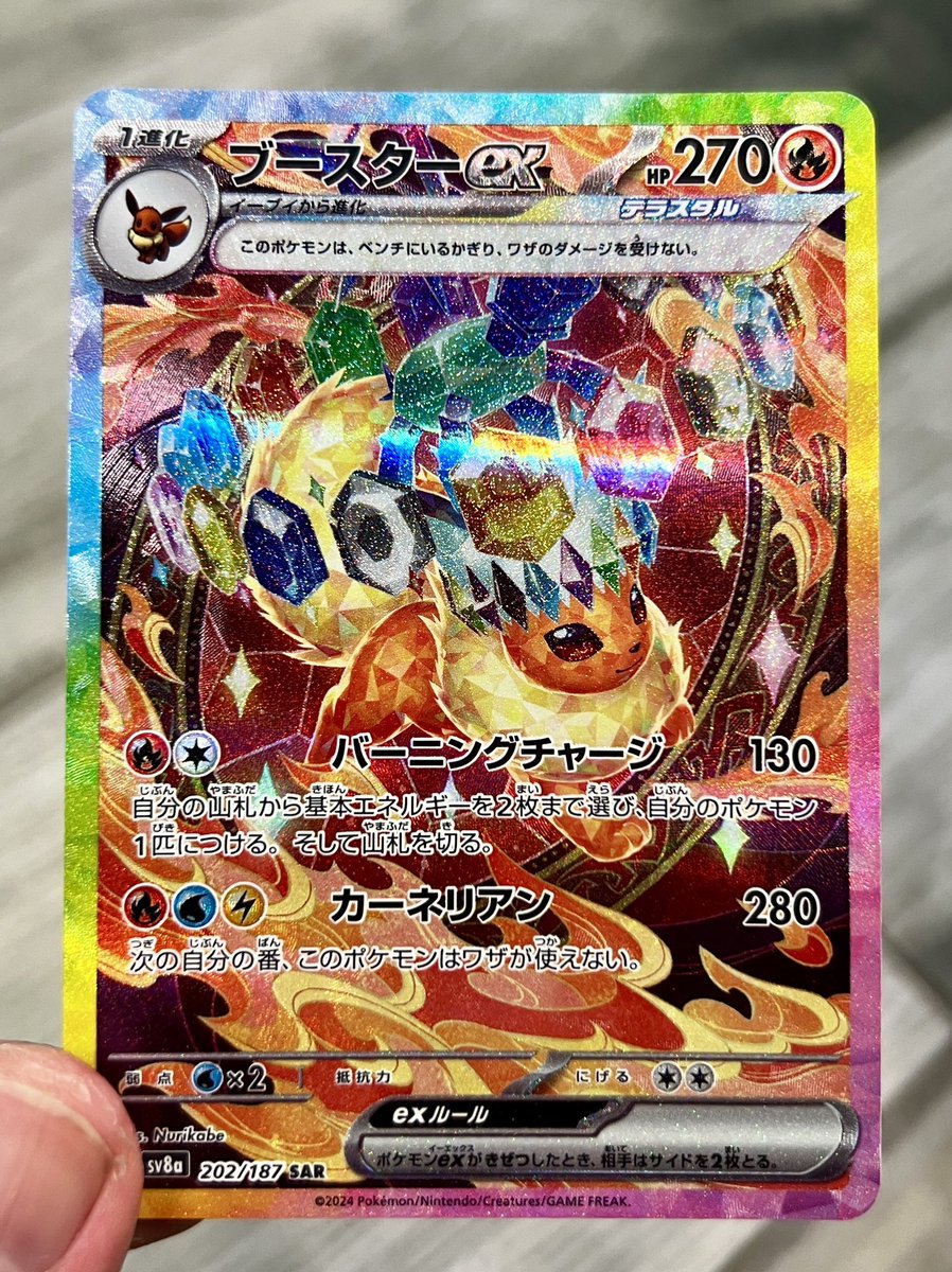 NEON CACTUS tweet media