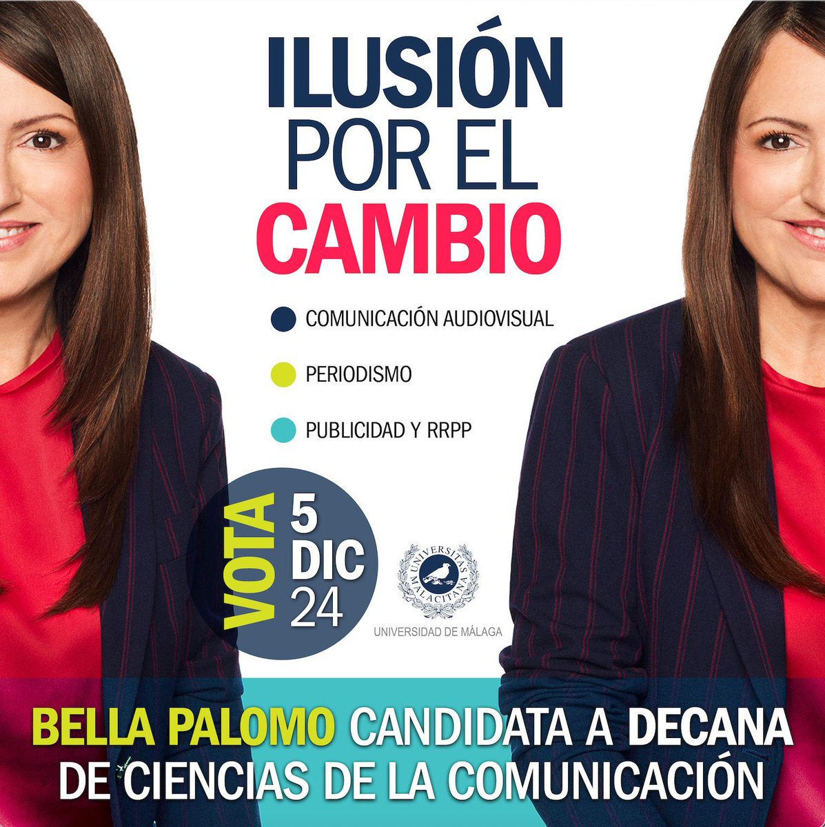 Bella Palomo tweet media