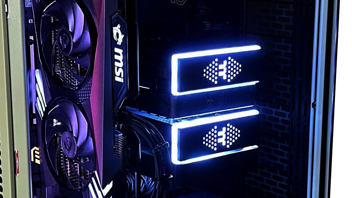 HardwareInsider's tweet image. Thermaltake ASTRIA 600 ARGB CPU-Kühler im Test

hardwareinside.de/thermaltake-as…

#hardwareinside #hwi #review #argb #thermaltake #astria #kühler #600 #cpu #test #lüfter