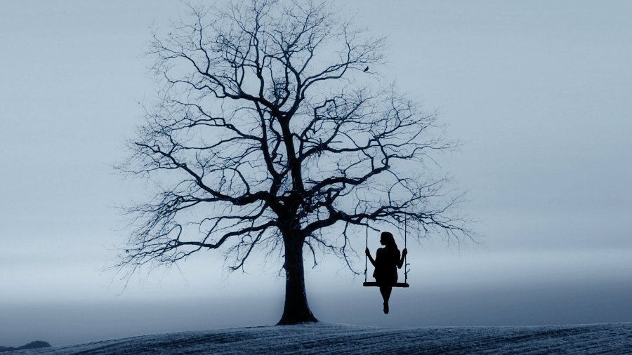 En las cosas pequeñitas, encontré lo más bonito..