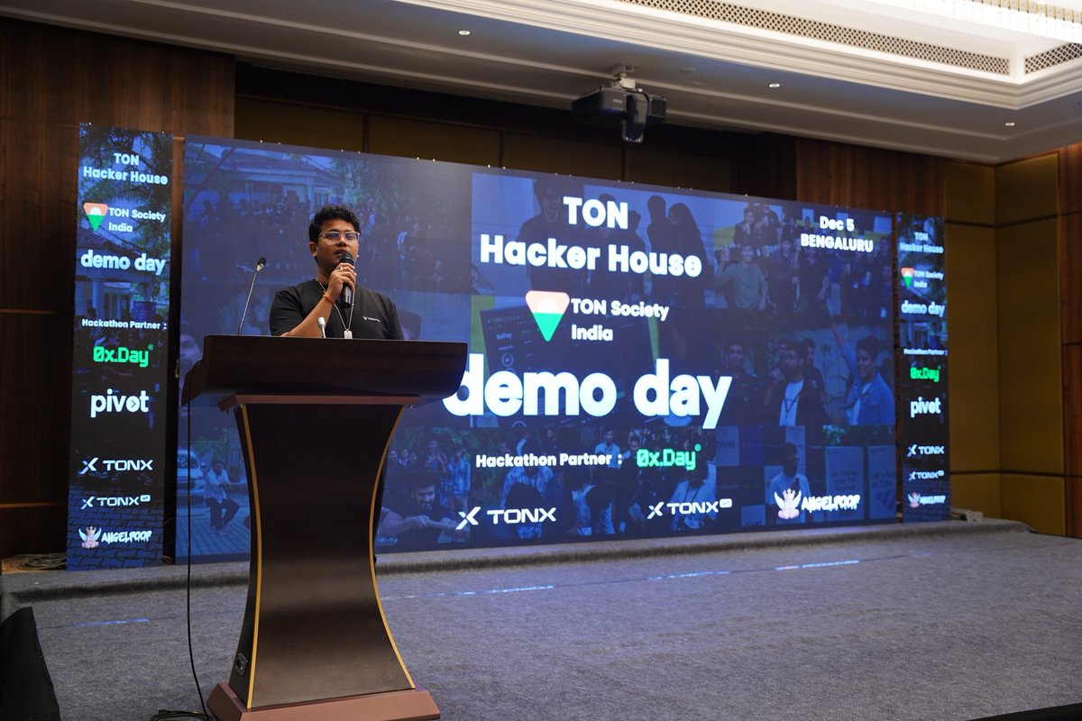 Saran | 0xDay tweet media