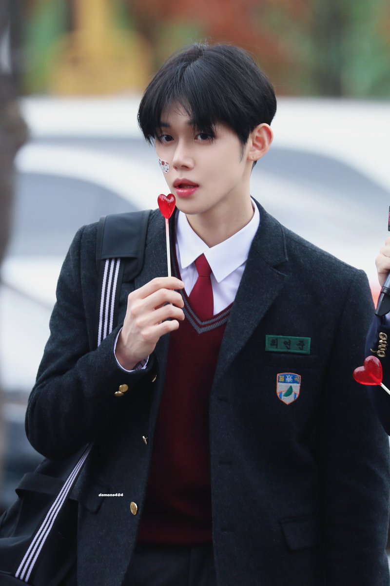 demone404's tweet photo. 241116

#TXT #연준 #YEONJUN #ヨンジュン #TOMORROW_X_TOGETHER https://t.co/3n7dxf1rw3