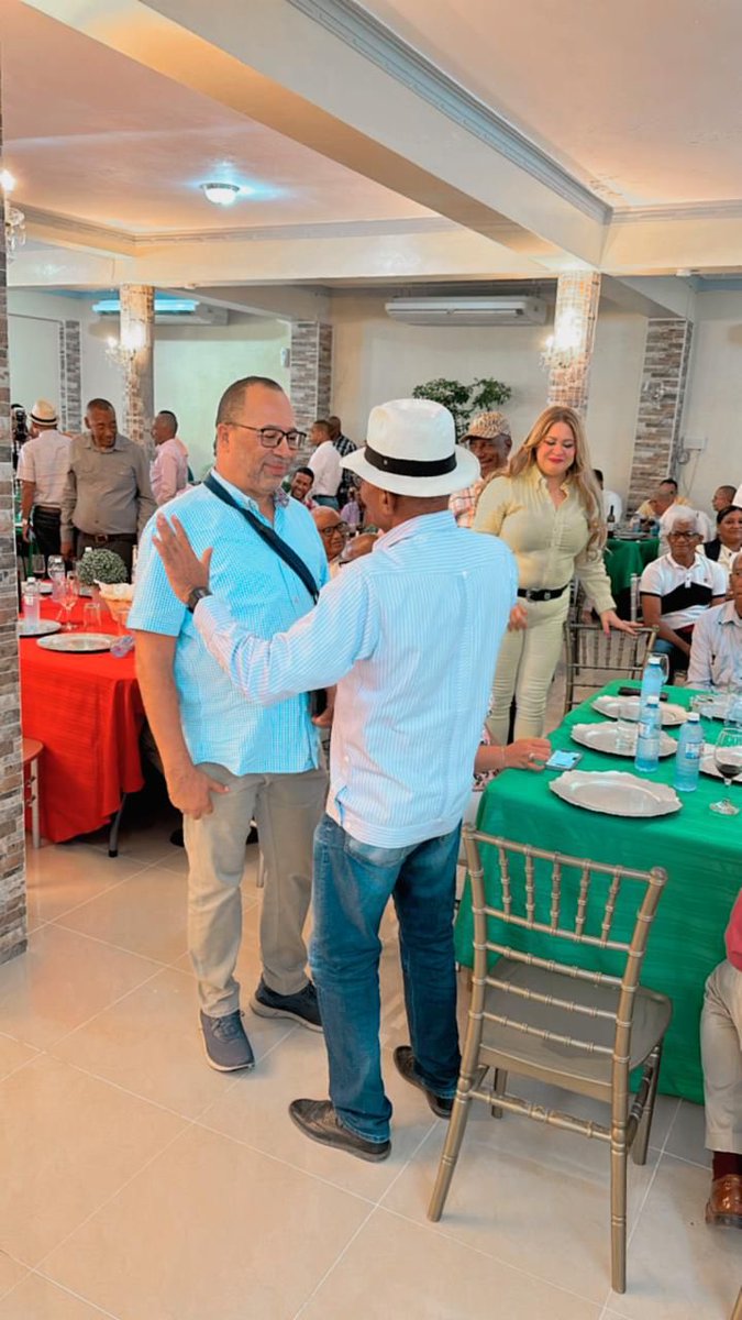 Franco De Los Santos tweet media