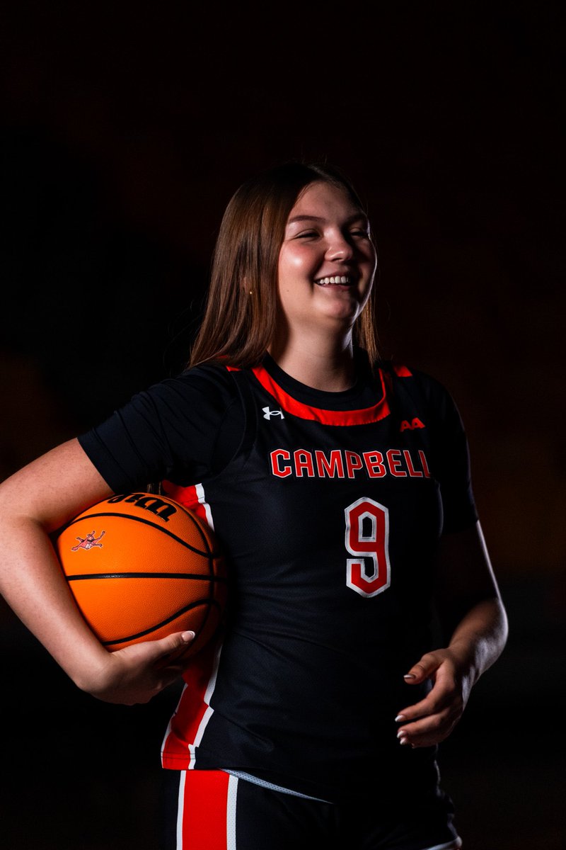 GoCamelsWBB's tweet image. Happy Birthday to Emerson Thompson! 🎊🥳🎂