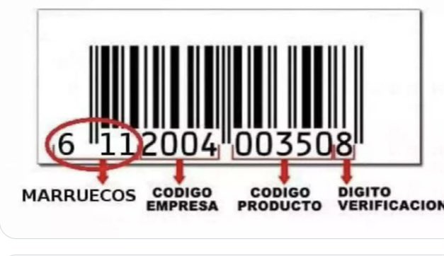 Els productes agrícoles marroquins no tindran que passar controls sanitaris a l’estat espanyol

Recordeu si davant el codig hi ha el
61 aquets productes no han passat CAP control sanitari 

Aixó no hauria de parar de rular