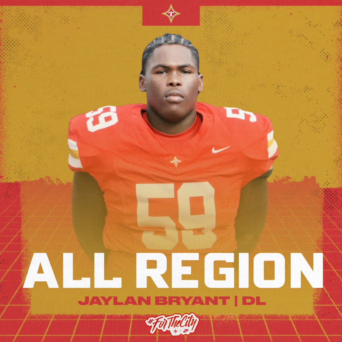 2024 All Region 1A Division 1

Congratulations to our Bulldogs who were selected to the All-Region Team this year! <a href="/MakariWilliams5/">Makari “kari” Williams</a> <a href="/DakarriD1/">Dakarri Meeks</a> <a href="/JaylanBryant59/">JaylanBryant</a>