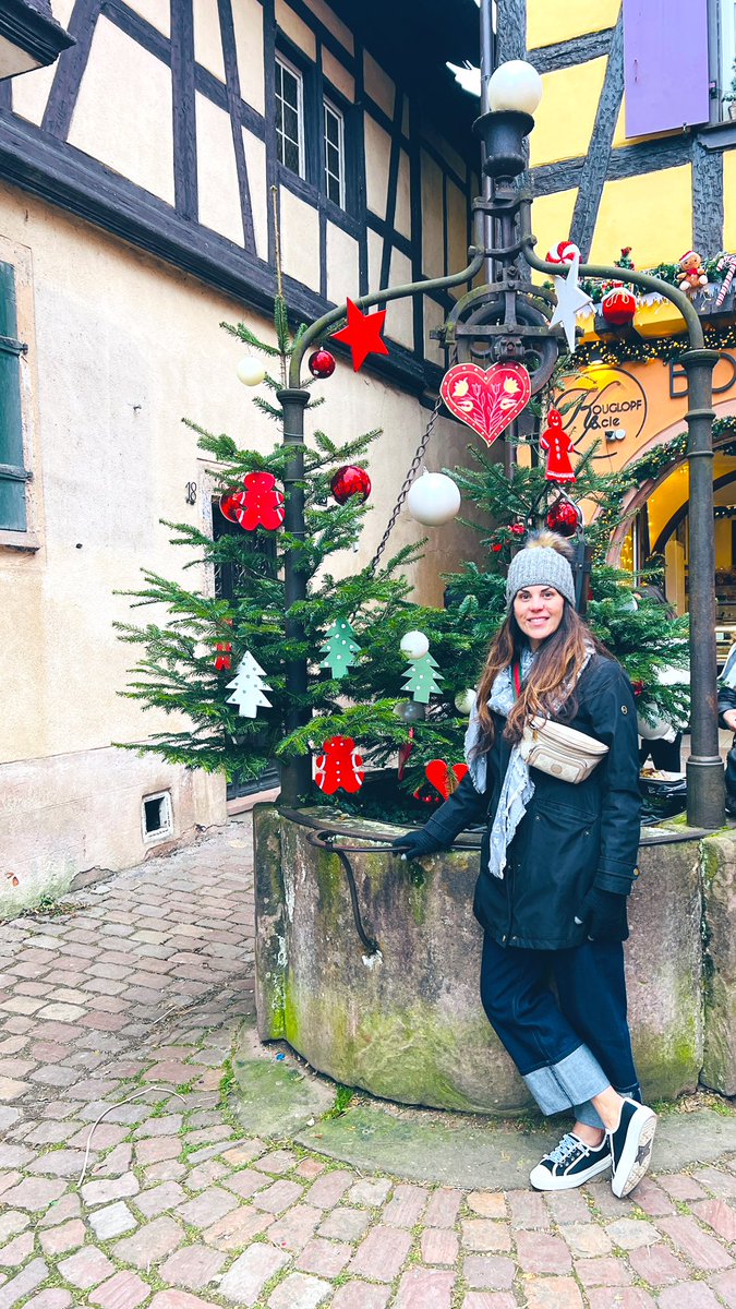 kristinstetz_'s tweet photo. Officially obsessed with little medieval French towns 😍 https://t.co/VL5DZ6qCdu