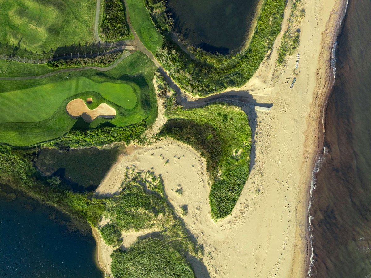 Golf Prince Edward Island tweet media