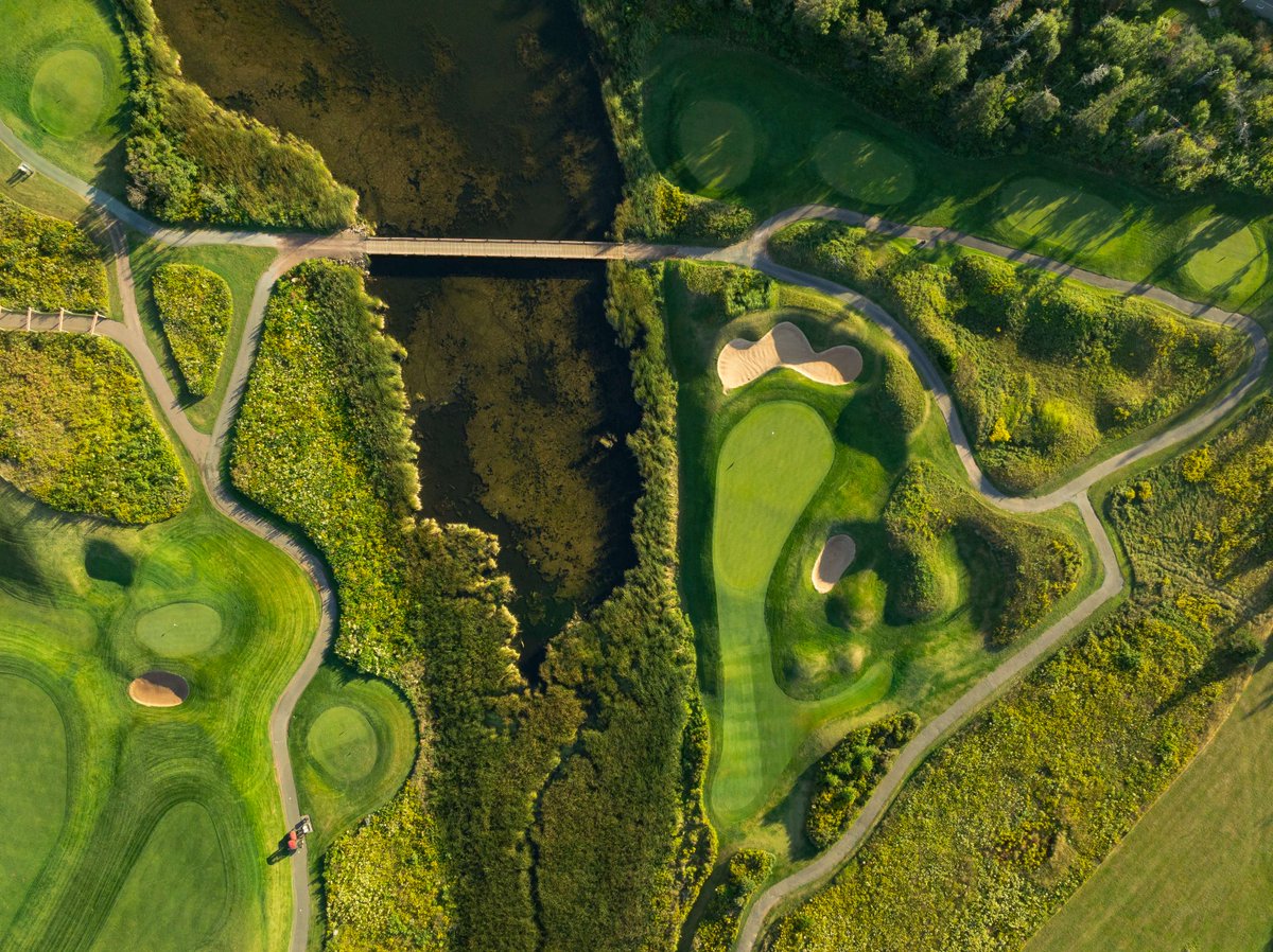 Golf Prince Edward Island tweet media