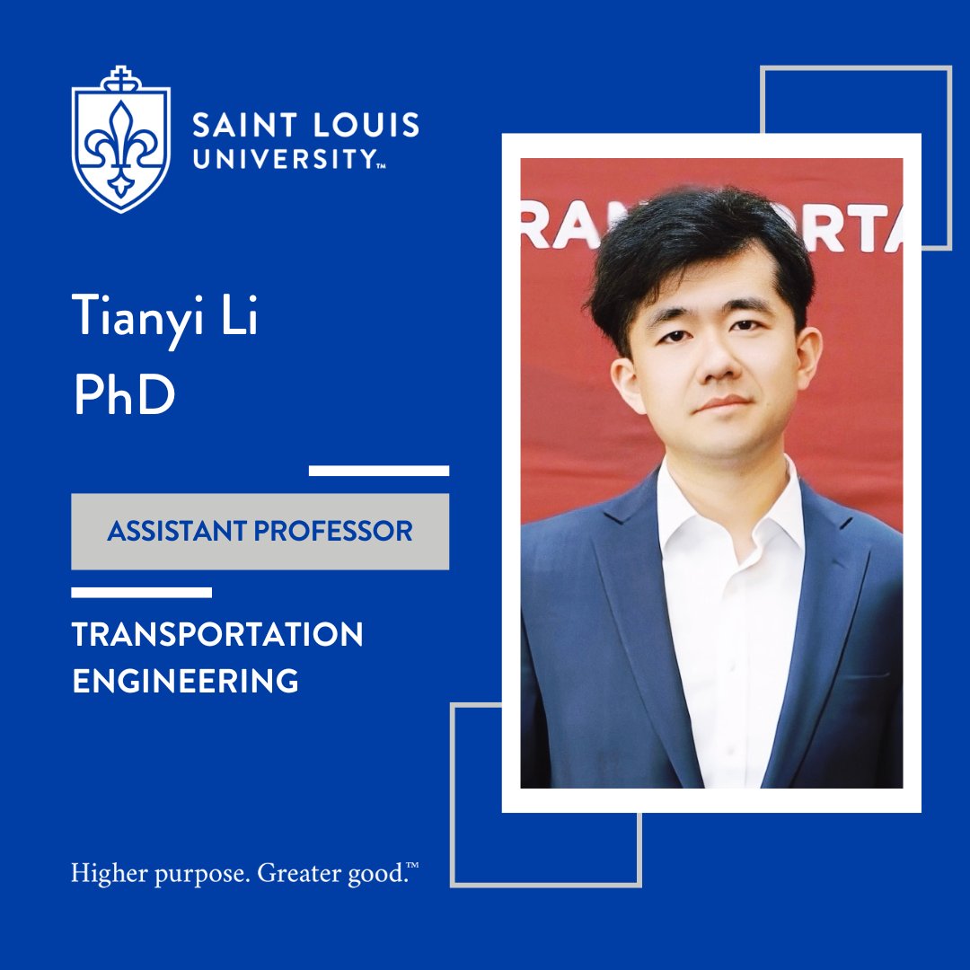 SLU Civil Engineering tweet media