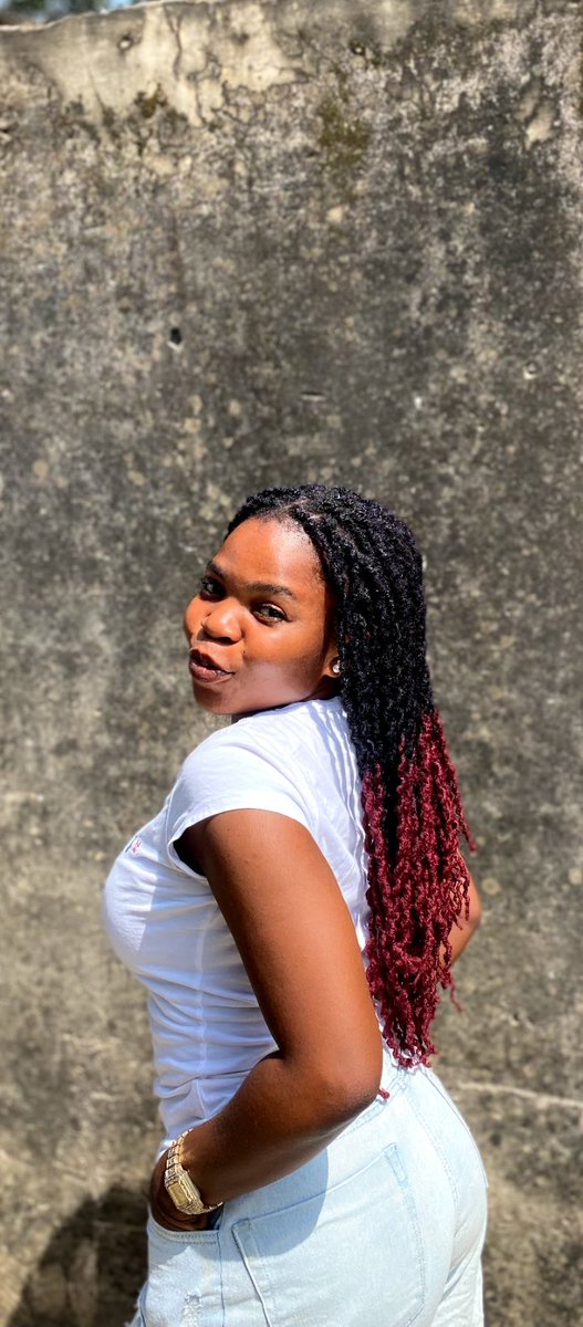 JAHISMINE🇳🇬 💛 tweet media