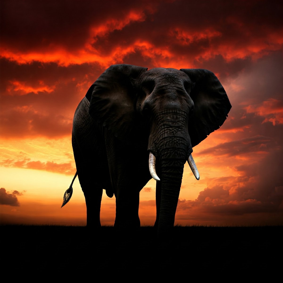 🔥 A world on fire: Why elephants STILL need our help! 🔥

Poaching, habitat loss, and human conflict are pushing these majestic creatures towards extinction. 🐘💔

🌍  But there's HOPE! Learn how YOU can make a difference: theelephantproject.net/the-elephant-t…

#Elephants
