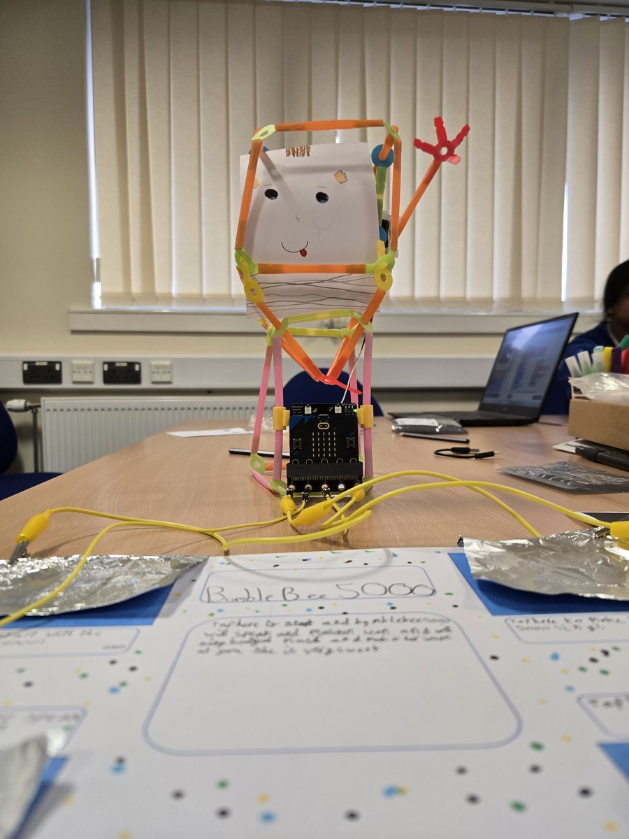 Year 5 Sunning Hill tweet media