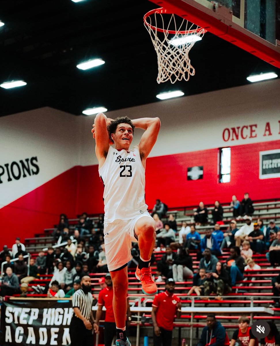 SPIRE Academy Basketball (@spirehoops) on Twitter photo SPIRE Prep WIN vs AIA Prep last night!
SPIRE 7️⃣6️⃣
AIA 6️⃣2️⃣
<a href="/SeanRegister23/">Sean Register Jr</a> 20p 12r 3a
<a href="/2026jackson/">Jackson Williams</a> 17p 5r
<a href="/KyleWaltz27/">Kyle Waltz</a> 10p 6r
<a href="/Jtruax21/">Jeremy</a> 7p 5r 4a
<a href="/IsoNoahhh/">Noah Frayer 🐣</a> 6p
<a href="/thecollinross/">collin ross</a> 5p 9r 5b
<a href="/Djbolden2x/">DJ Bolden</a> 5p 3a
<a href="/Kevin1Saenz/">Kevin Saenz</a> 5p
We are now 11-0‼️ SPIRE Prep WIN vs AIA Prep last night!
SPIRE 7️⃣6️⃣
AIA 6️⃣2️⃣
<a href="/SeanRegister23/">Sean Register Jr</a> 20p 12r 3a
<a href="/2026jackson/">Jackson Williams</a> 17p 5r
<a href="/KyleWaltz27/">Kyle Waltz</a> 10p 6r
<a href="/Jtruax21/">Jeremy</a> 7p 5r 4a
<a href="/IsoNoahhh/">Noah Frayer 🐣</a> 6p
<a href="/thecollinross/">collin ross</a> 5p 9r 5b
<a href="/Djbolden2x/">DJ Bolden</a> 5p 3a
<a href="/Kevin1Saenz/">Kevin Saenz</a> 5p
We are now 11-0‼️