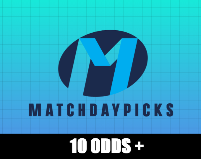 Match Day Picks tweet media