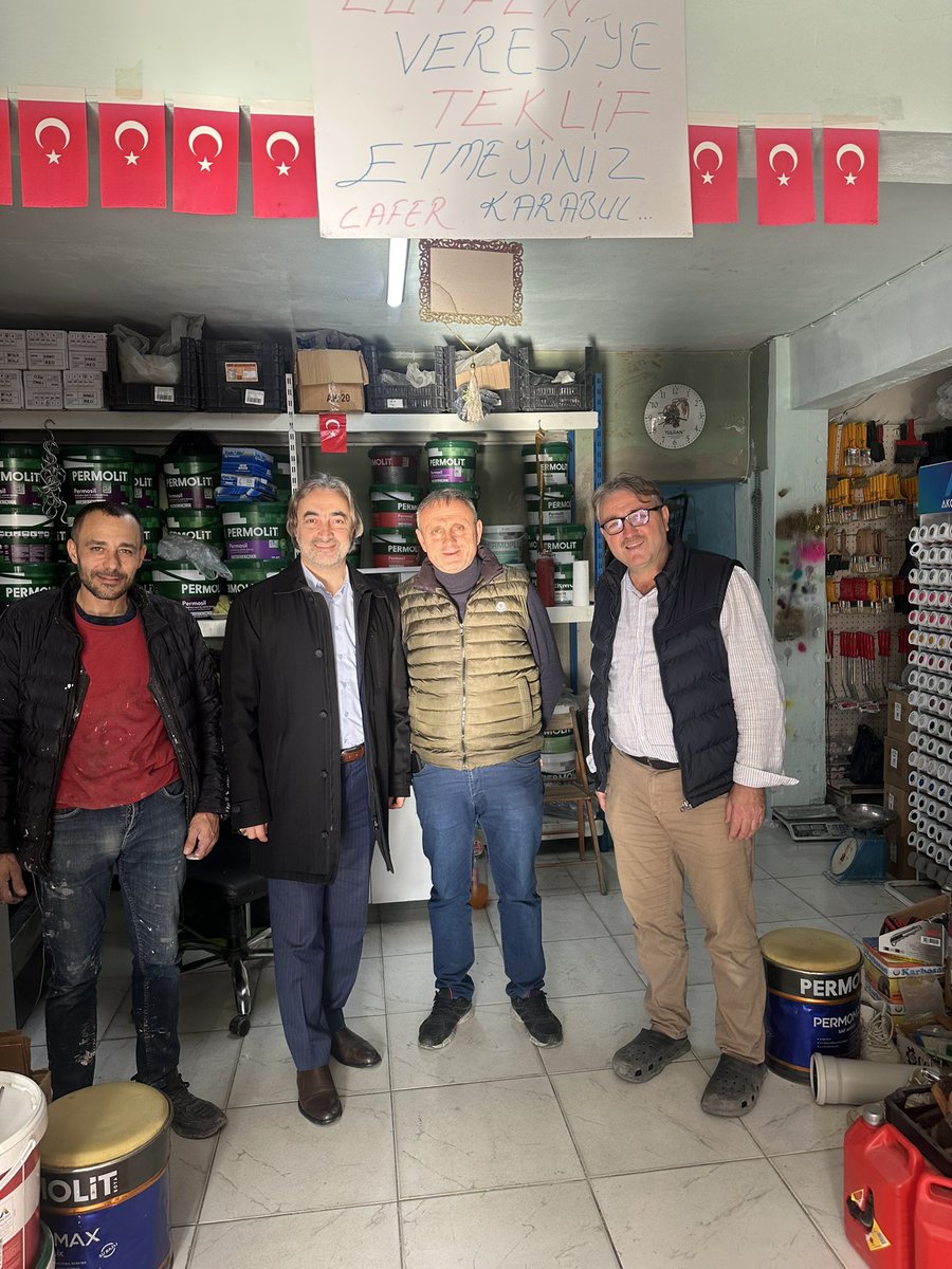 syigitoglu18's tweet photo. Yayla Mahallemizde esnaf ve komşularımızla bir aradayız.

Her fırsatta esnaf ve komşularımızla bir araya geliyor, değerli fikirlerini dinleyip muhabbetleriyle günümüzü güzelleştiriyoruz. 

Tüm esnafımıza hayırlı ve bereketli kazançlar diliyorum. https://t.co/biqdyNeJ3M
