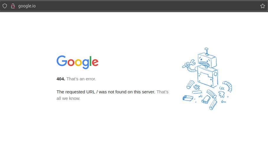 stodyo_com's tweet photo. Looks like @Google has abandoned the .io domain, switching from https://t.co/rerUQdjBrA to https://t.co/zJi1JSGAec. Is this the beginning of the end for the .io extension? 🤔 #domainnames #io #Google https://t.co/nUymYSgnhS