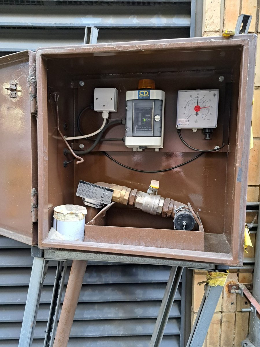 YorPower Sales & Projects tweet media