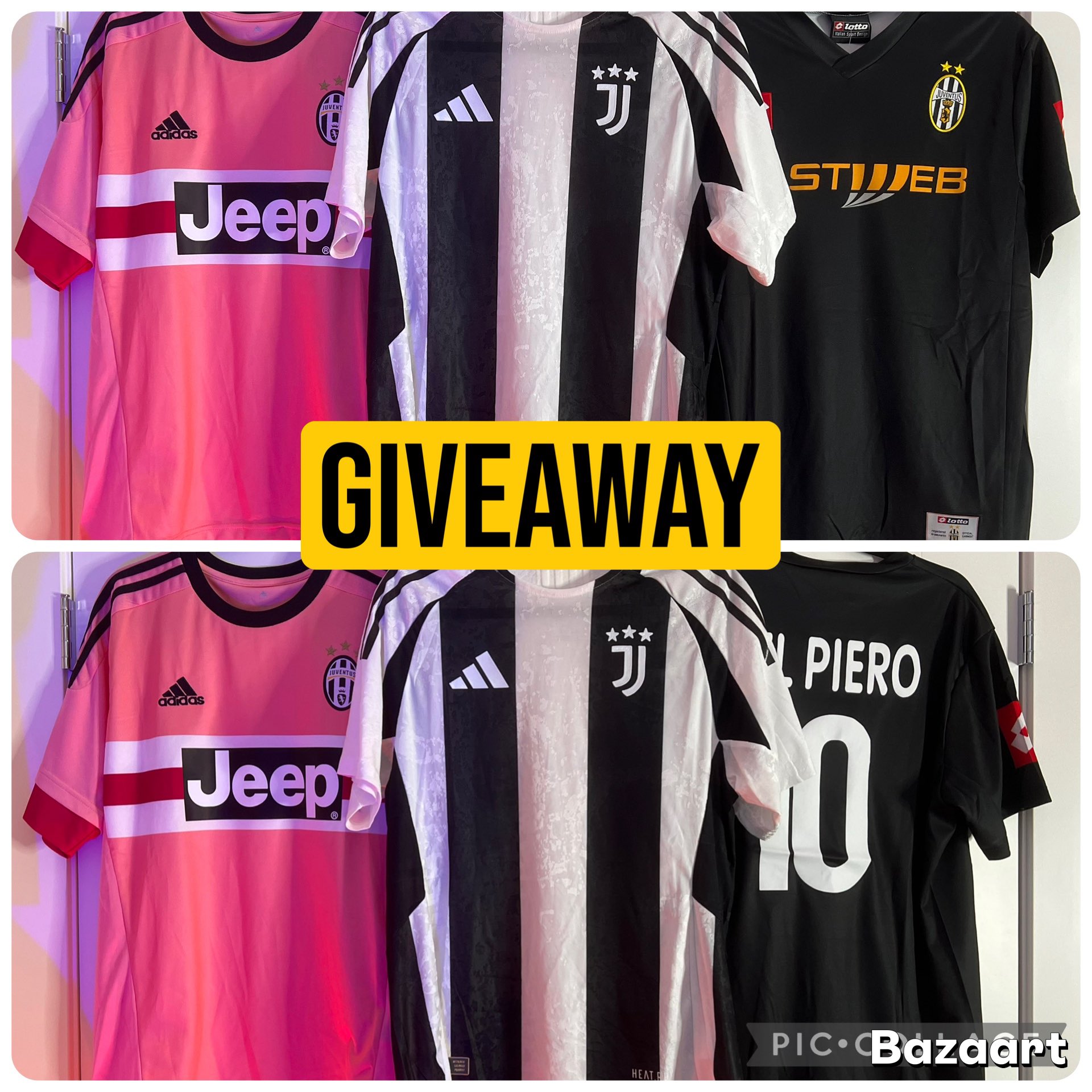 Adidas us juventus youtube sales