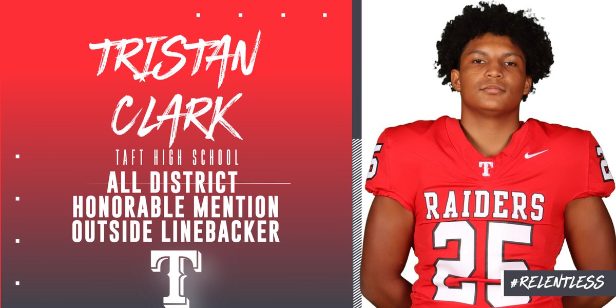 Taft Raider Football tweet media