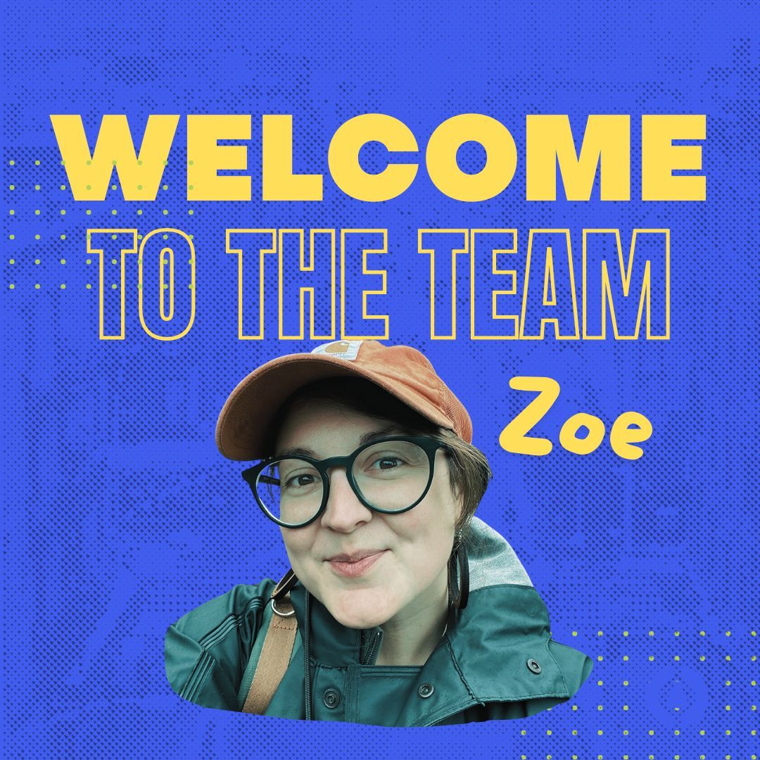 We are thrilled to welcome Zoe Grams to the Climate Caucus team as our new Executive Director! Zoe Grams is a strategist, entrepreneur and organization leader who has worked with non-profits, municipal governments, and Indigenous Nations for more than a decade.