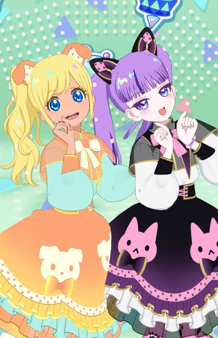 かわいい…癒やされる…可愛いものは正義 
