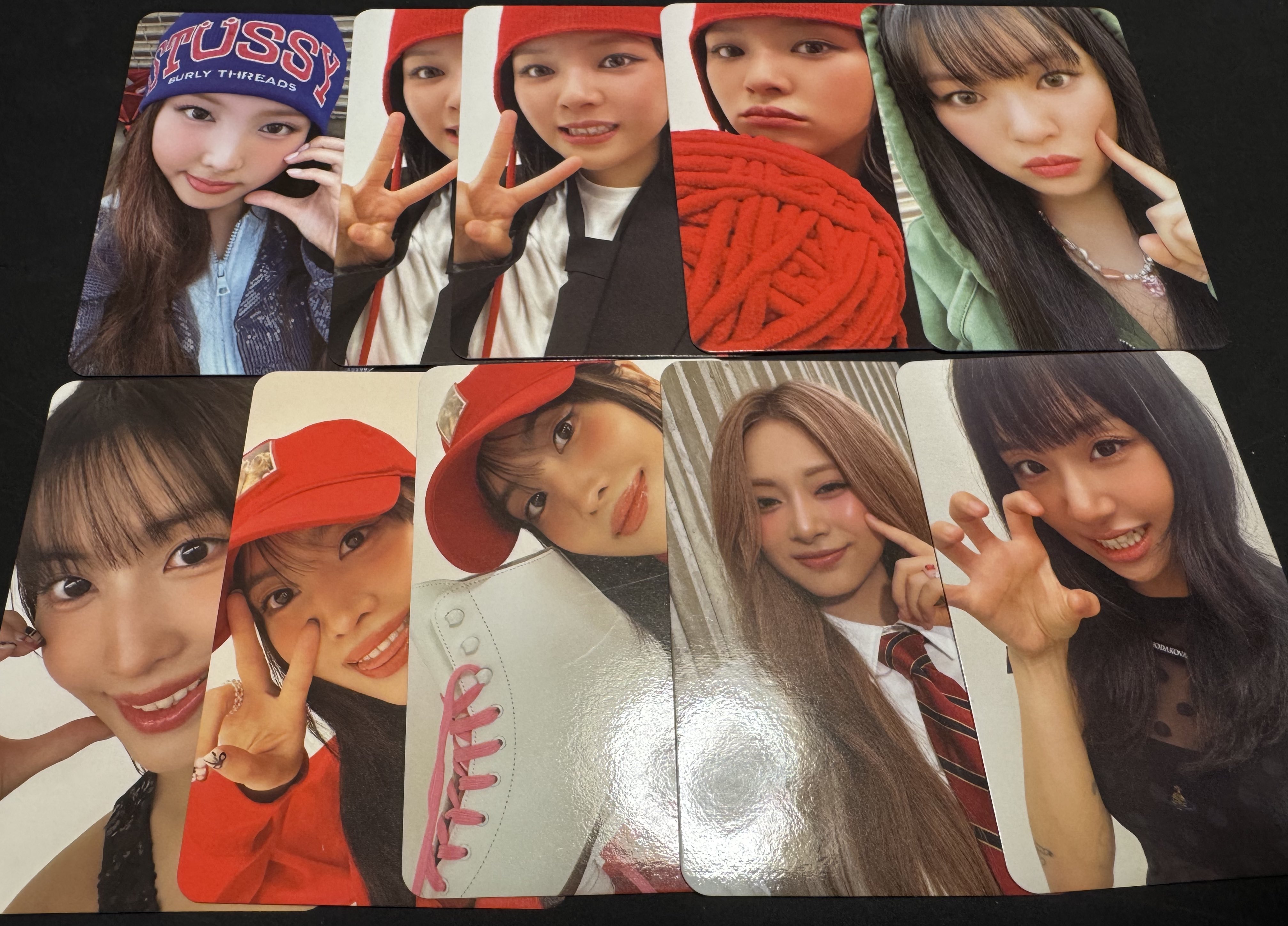 TWICE Strategy 遠 チェヨン トレカ TWICE Strategy 遠 チェヨン トレカ
