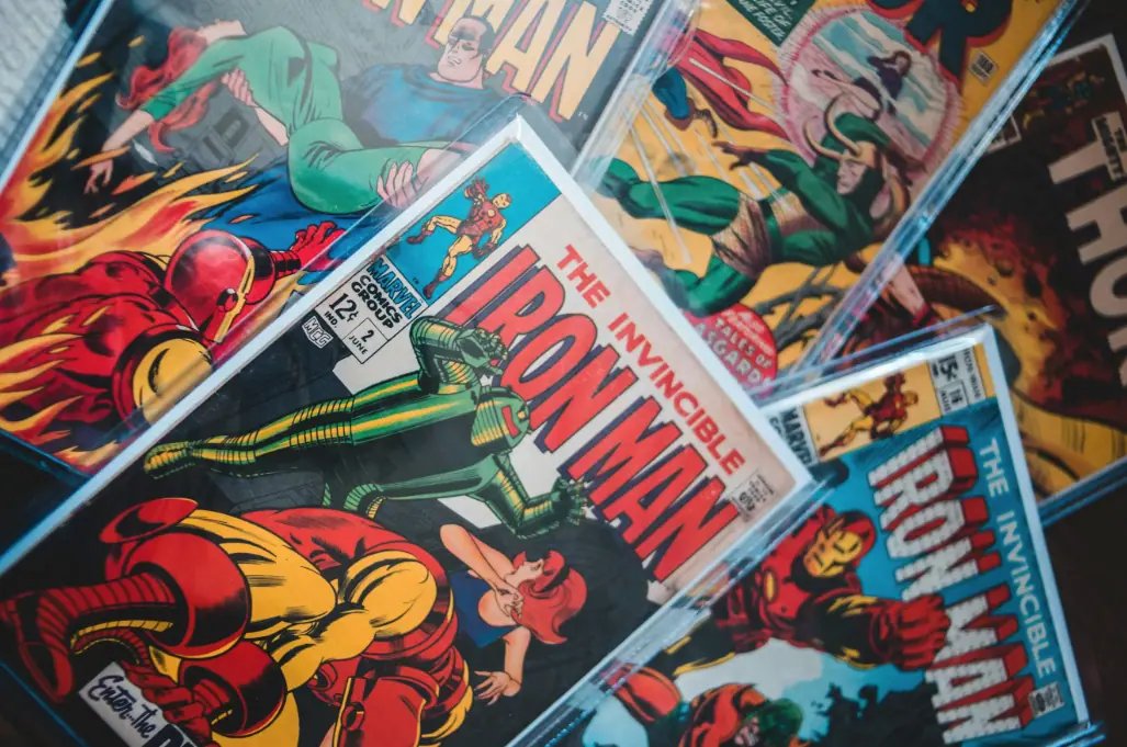 Catalog #comics &amp; #manga easily with visual #AI. Use our REST API for instant identification, metadata, and price checks. Learn more here 👉 bit.ly/comic_identifi…