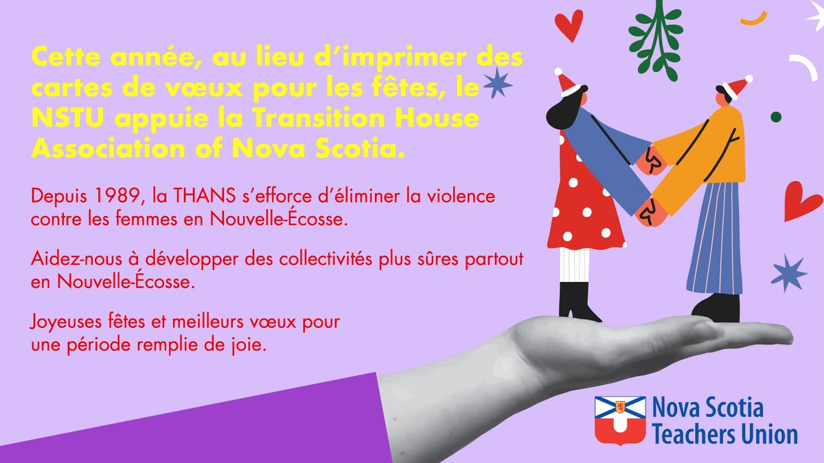 NS Teachers Union tweet media