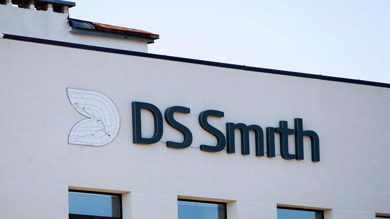 corrugaexpert's tweet photo. DS SMITH ANNOUNCES 2024/25 HALF-YEAR FINANCIAL PERFORMANCE

The company has released its half-year results for the fiscal year 2024/25 (April-October). It reported an adjusted operating income of £221 million... https://t.co/zHtKODaoDy

#DSSmith #InternationalPaper https://t.co/CQvP9Lz8NK