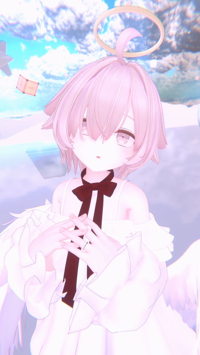 ふりる tweet media