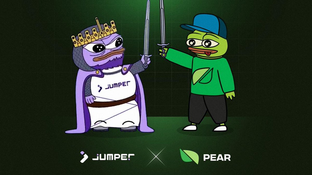 CryptoDuck tweet media