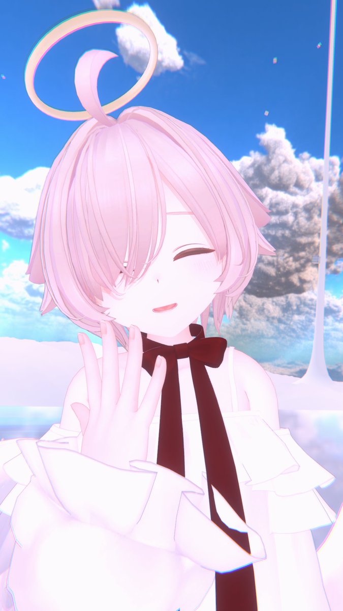 ふりる tweet media