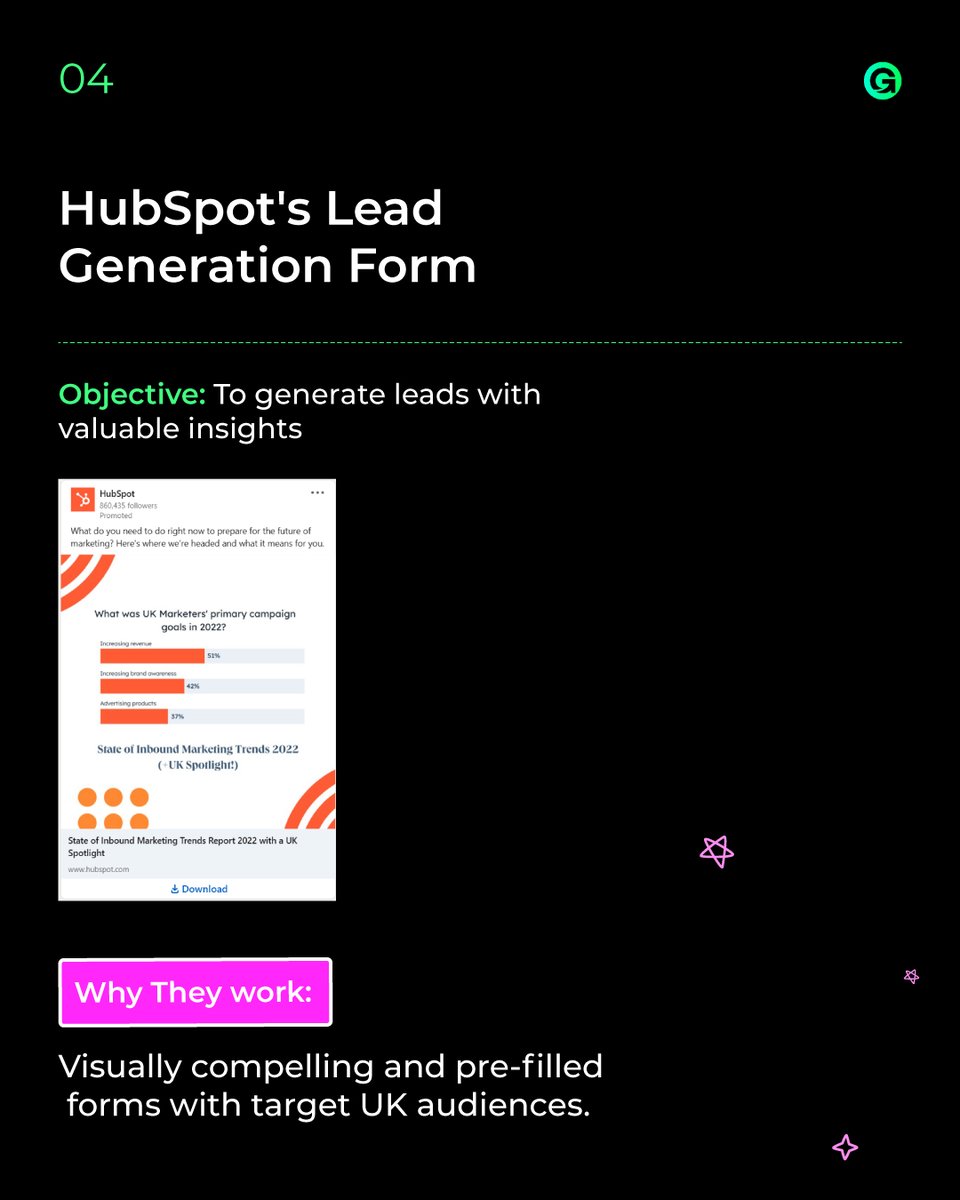 targetgdigital's tweet photo. Ready to elevate your LinkedIn ads?

Check out the 5 standout campaigns and discover what makes them successful.

Learn from the best! 👉 https://t.co/RnzoBLCL17

#TargetG #linkedin #linkedInads #digitalmarketingagency https://t.co/h9u6kE0ilz