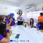 Photo by Center for Girls Foundation (@CenterforGirls)