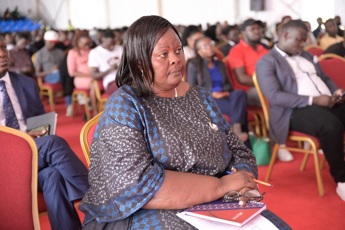 DrAlfredMutua's tweet photo. We are building systems to ensure that recruitment processes are transparent and fair while protecting the rights and welfare of our workers. Together, we can unlock new horizons for Kenyan talent.

Mbele iko sawa. https://t.co/3V6TNRm8kP