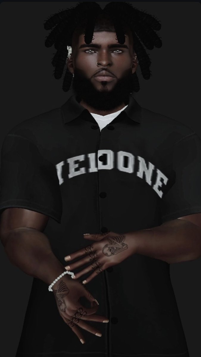 Deshun_vu's tweet photo. Chocolate ๐ซ
#imvu #imvuonly #imvulifestyle #imvuedits
#imvufinest
#imvuavi #imvuphoto
#imvupic #imvufreak
#SHOP3Y @IMVUREPOSTS @perver_vu https://t.co/wCDePdGYXS
