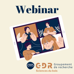 #event  Webinaire de la chaire BioForTer* "Les outils du dialogue forêt-bois /  société" le 17 décembre 2024 de 11h00 à 12h00, participation gratuite  mais inscription obligatoire <a href="/XylofuturEU/">Xylofutur Europe</a>  tinyurl.com/ykvfmrkj