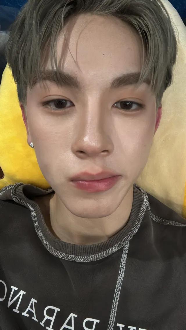 AnnyeongOnglee's tweet photo. 💬 : Broadcast Channel PROXIE 
🩵 : onglee.proxie
🗓 : 09’12’24

#PROXIEOnglee 
#OngleeIGUpdate #PROXIEth
#พ้อกสีอินบรอดแคส https://t.co/yXaCA3Za0c