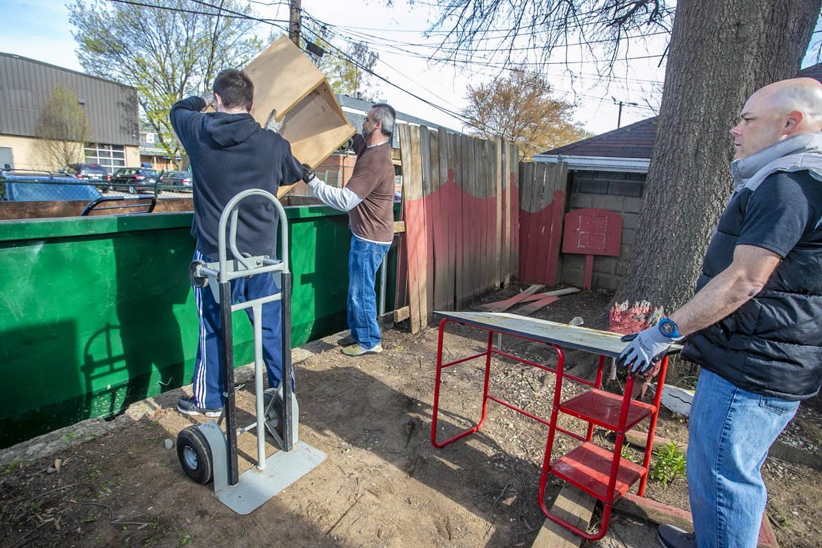 Louisville Metro District 4 tweet media