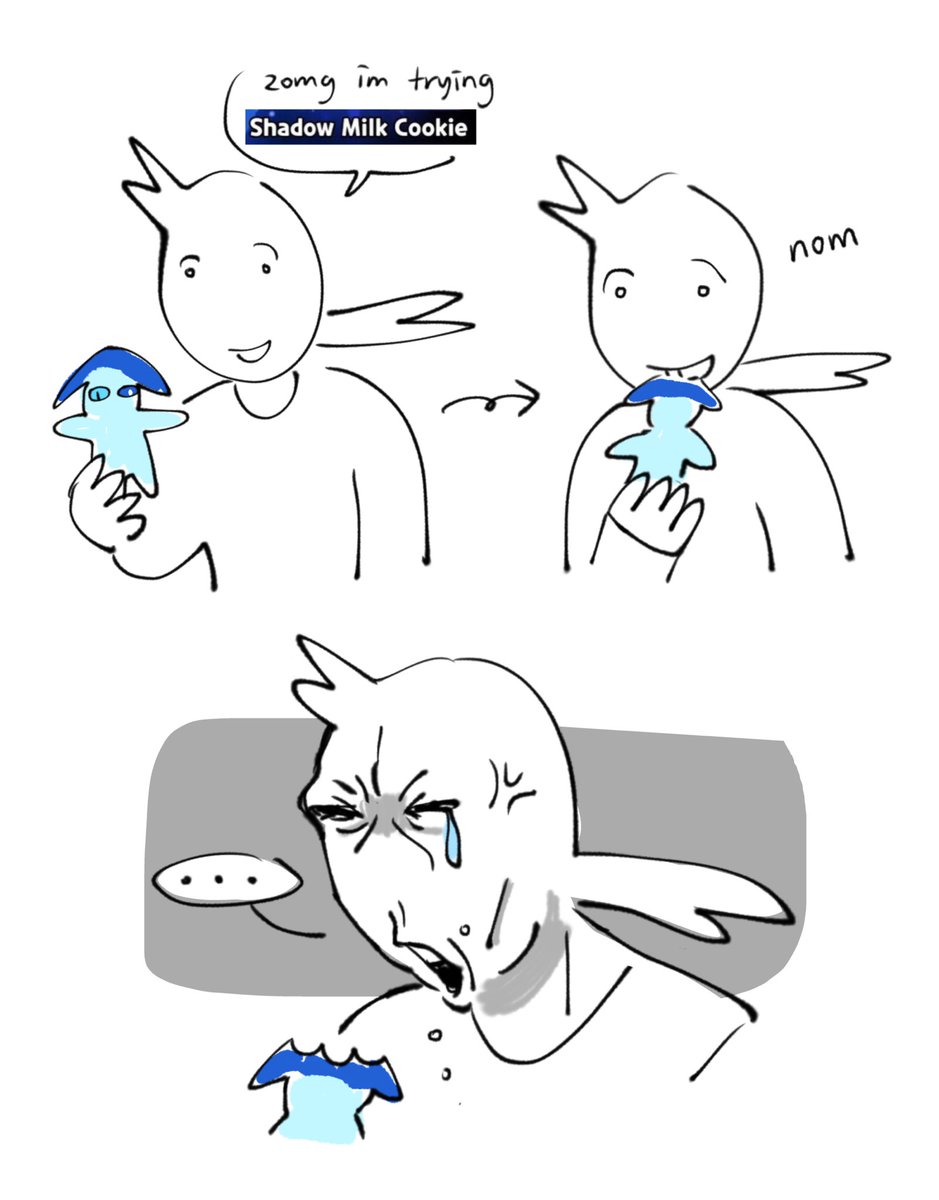 Wasabi 😁 (COMMS WAITLIST) tweet media