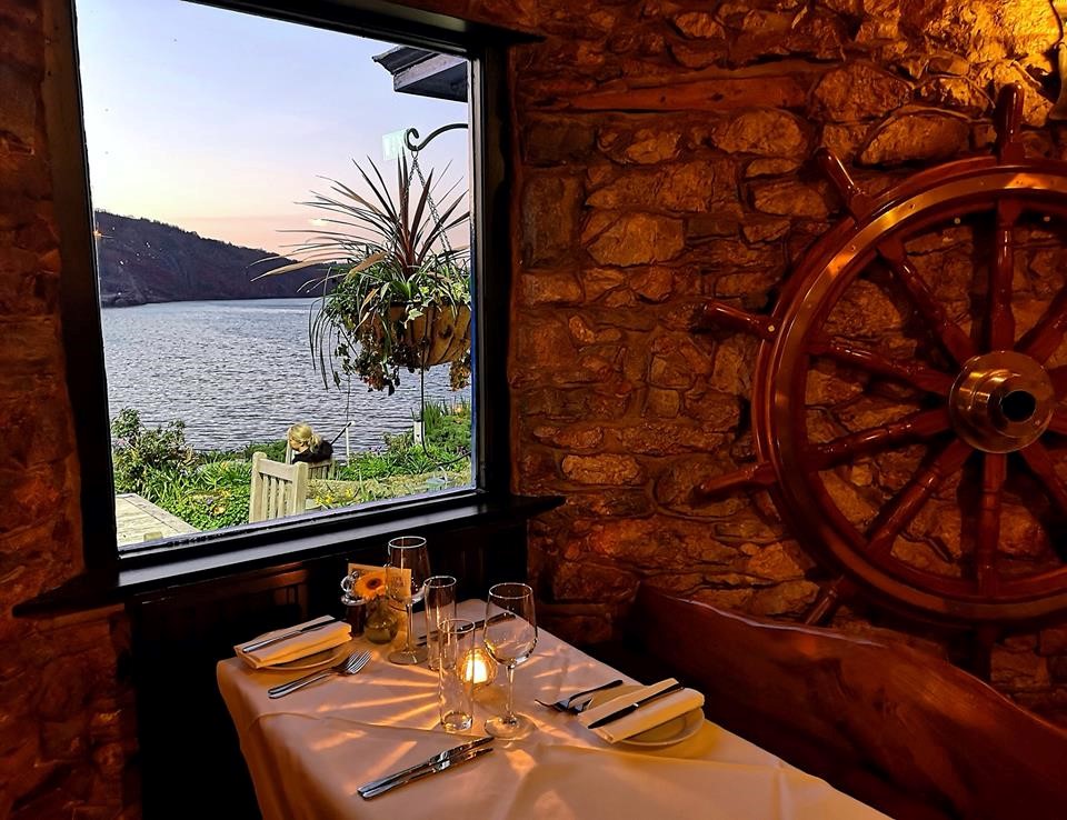 domukltd's tweet image. 🌟 Michelin Star Restaurant, The Elephant Turns to Access Locks for DOM Tailored Solution

dom-security.com/uk/en/news/pro…

#masterkeysystem #locksmith #securitysolutions #michelinstar #wedomore