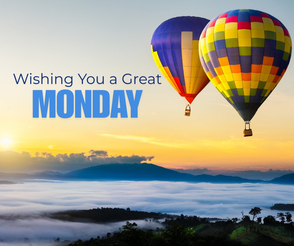UniSolutionsWP's tweet image. Enjoy your Monday adventure as you start your week! #Monday #Adventure #StartTheWeek