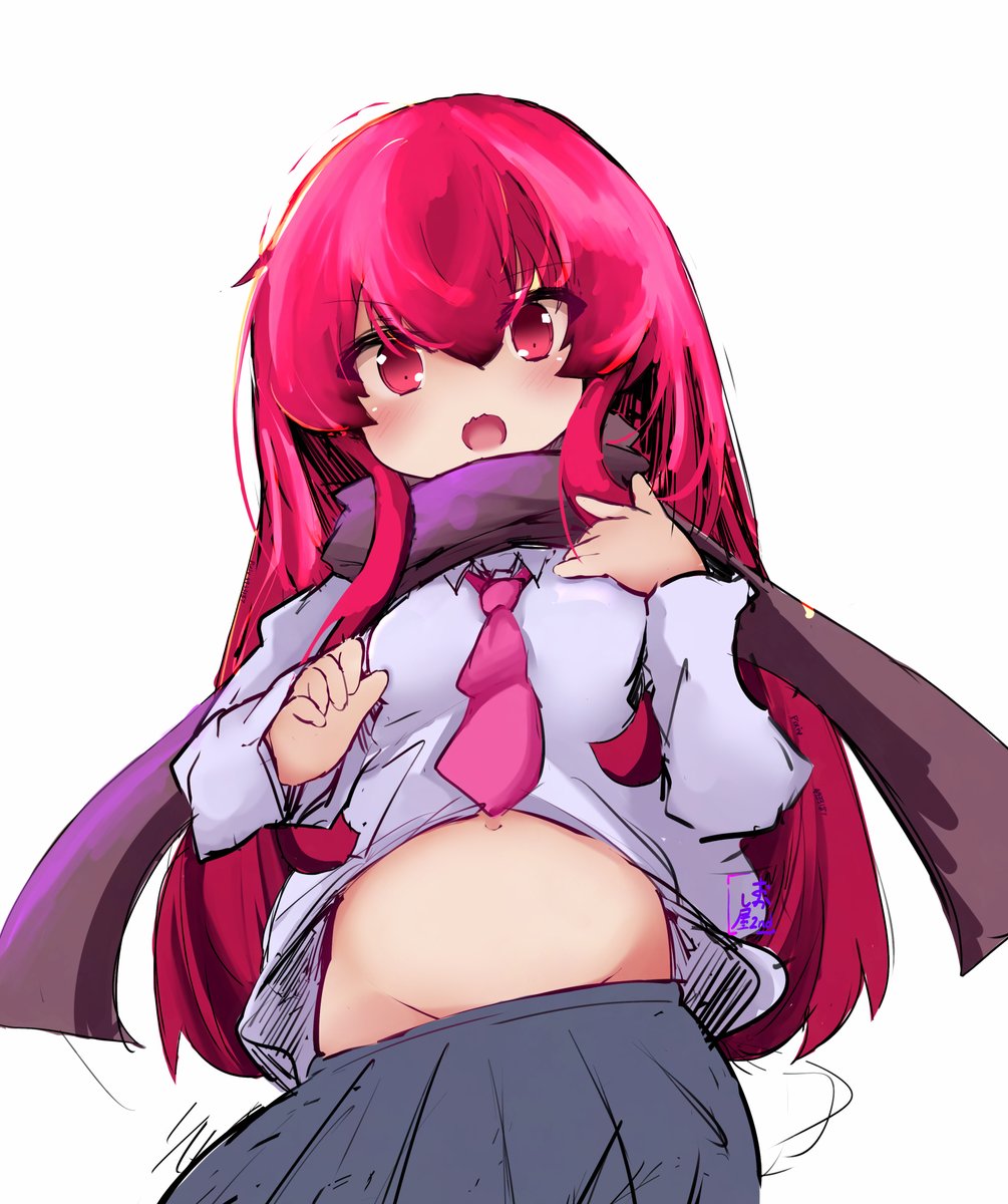 くぐらちゃん
お腹見せて……あと右手でぷにっと…してソウソウソンナカンジ

あたらしい塗りだぞ…べたべただぞ! 