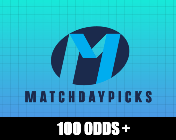 Match Day Picks tweet media