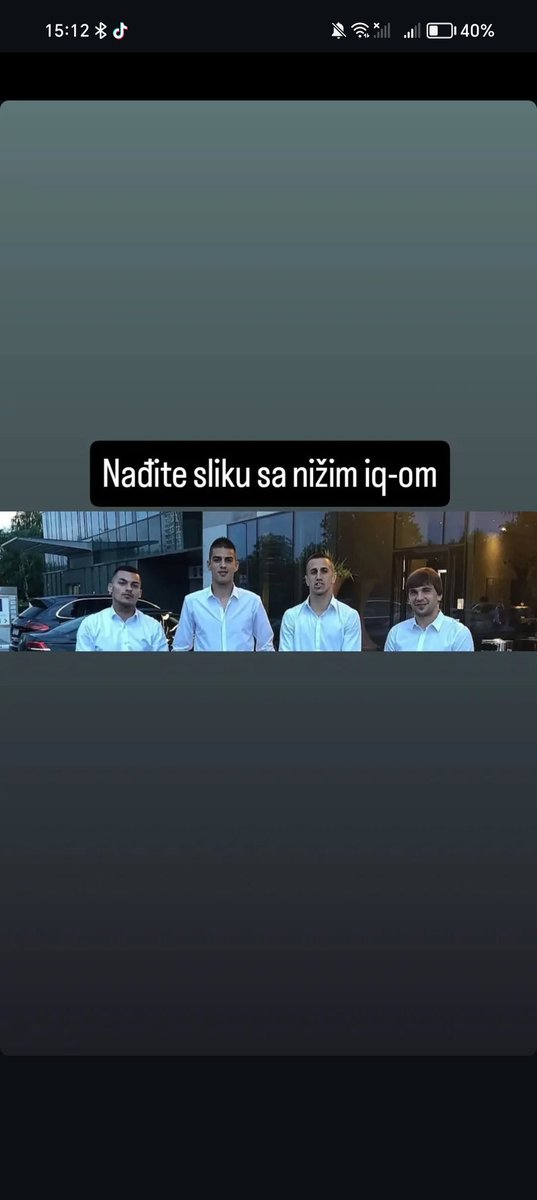 Veljko1970's tweet photo. Nemoguće majke mi https://t.co/Xvcak8NxFS