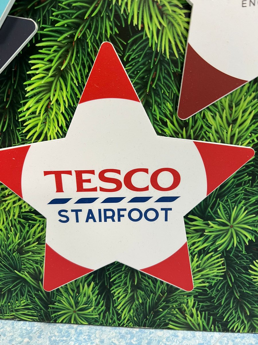 Barnsley Hospital Charity (@bhnftcharity) on Twitter photo βοΈπ Shine Bright for Barnsley πβοΈ
Thank you to Lisa and the fabulous team at Tesco, Stairfoot <a href="/Lisa_Community/">Lisa Hammond</a> for supporting our Shine Bright campaign.
Your support is very much appreciated for our patients, thank you for all you do each year! βοΈπ Shine Bright for Barnsley πβοΈ
Thank you to Lisa and the fabulous team at Tesco, Stairfoot <a href="/Lisa_Community/">Lisa Hammond</a> for supporting our Shine Bright campaign.
Your support is very much appreciated for our patients, thank you for all you do each year!