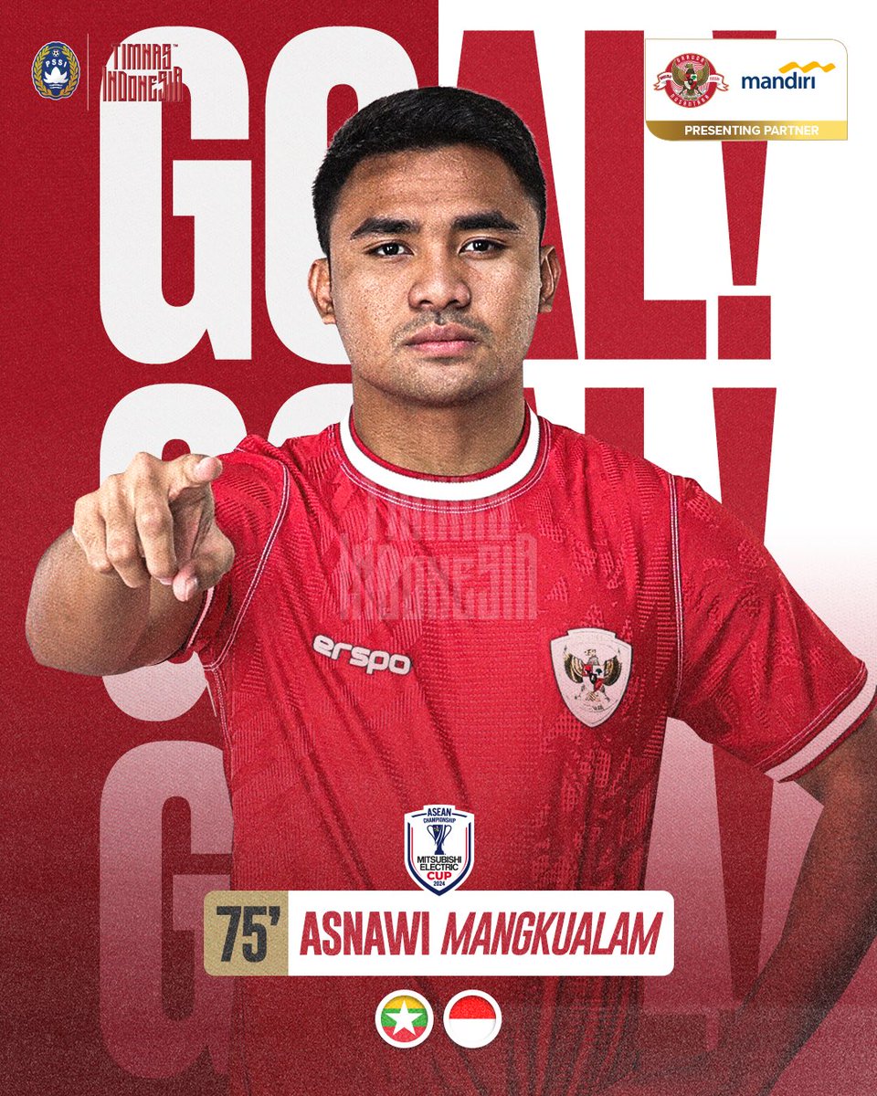 Timnas Indonesia tweet media