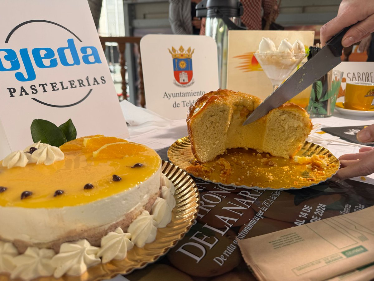 Desarrollo económico de Gran Canaria tweet media