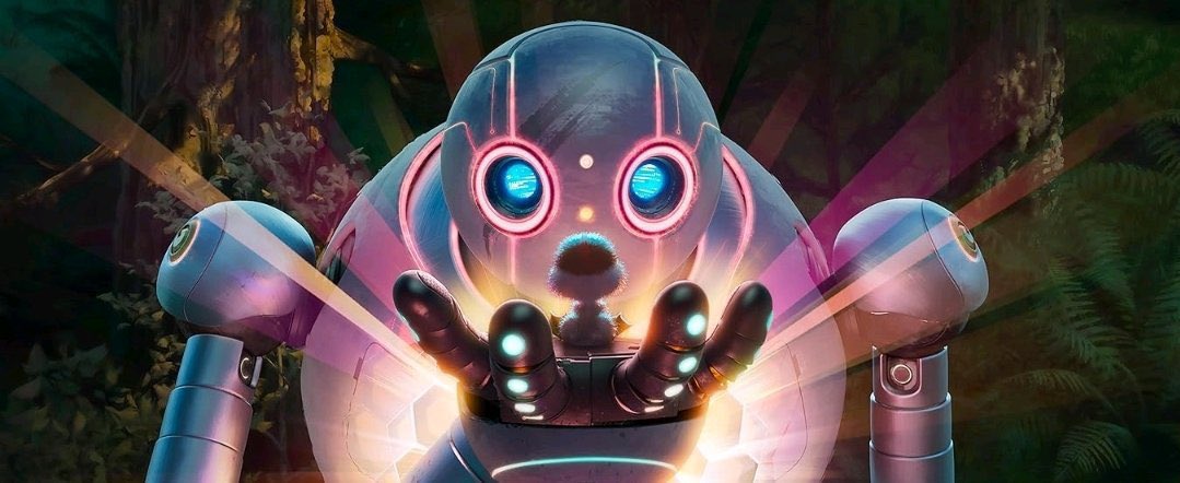 DiscussingFilm's tweet image. ‘THE WILD ROBOT’ is the most-nominated animated film ever at the #GoldenGlobes.

See the full nominees list: bit.ly/Globes2025